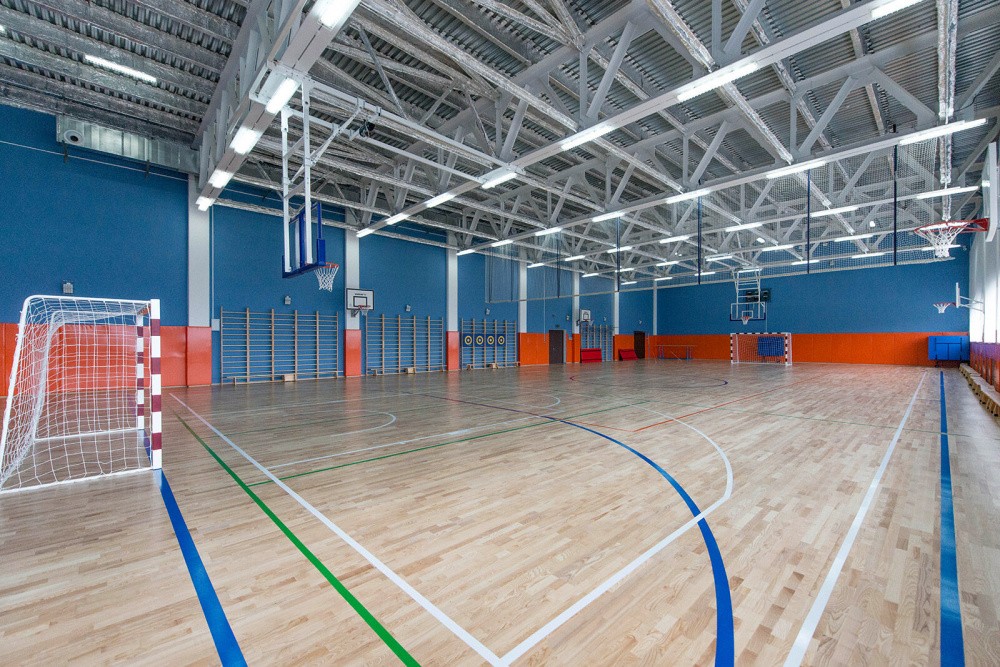 Новый спортивно-оздоровительный центр хотят построить в Кстовском районе.