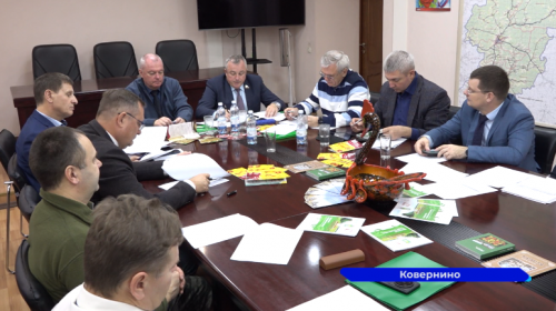 Нижегородская область входит в топ-5 лидеров по реализации грантовых проектов в сфере агротуризма