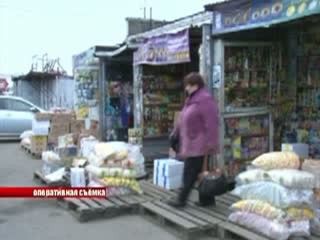 Кофе, алкоголь, одежда, машинное масло изъяли нижегородские полицейские в ходе рейда