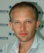 Андрей Мокроусов Андрей Мокроусов