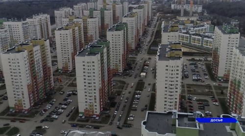 Нижегородские врачи и учителя могут получить 1 млн рублей на покупку или строительство жилья