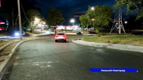 Масштабная ремонтная кампания продолжается в Нижнем Новгороде