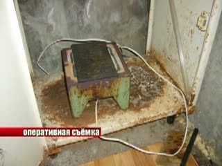 Житель Павлова организовал производство наркотиков прямо у себя дома