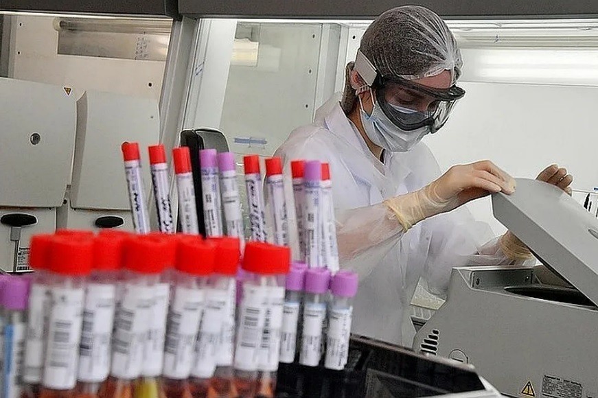 427 тысяч рублей штрафов выписали нижегородцам за неправильные анализы на коронавирус