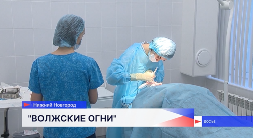Каждый год в Нижегородской области выявляют более 19 тысяч случаев онкологии