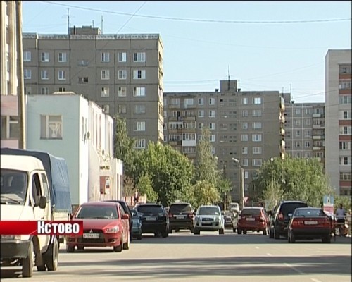 В Кстово задержан подозреваемый в жестоком убийстве женщины. 