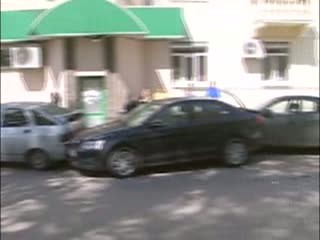 Массовая авария произошла на улице Гороховецкая в Нижнем Новгороде