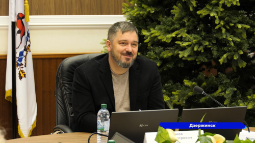 В Дзержинске определен новый состав Молодежной администрации