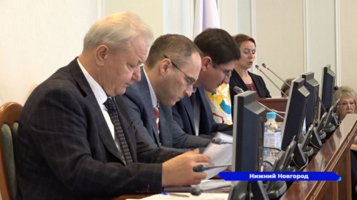 На обеспечение лекарствами льготных категорий граждан Нижегородская область направит 500 млн рублей