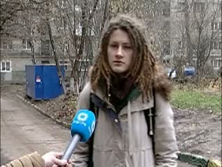 Мария Гликина: реконструкция трагического вечера