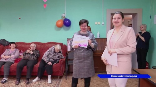 Новую профессию в рамках проекта «Простое маленькое счастье» бесплатно получили 12 нижегородцев