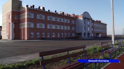56 учреждений среднего профобразования планируется частично отремонтировать в Нижегородской области