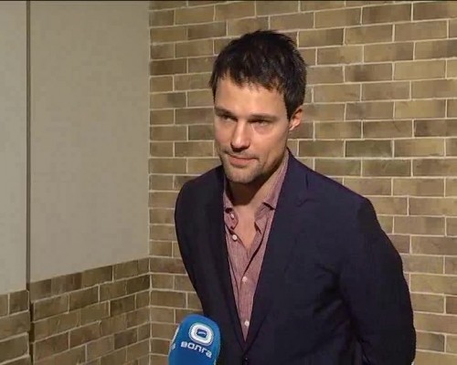 Модный свет на телеканале волга