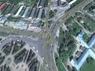 Новая нижегородская транспортная схема на 15 лет вперед