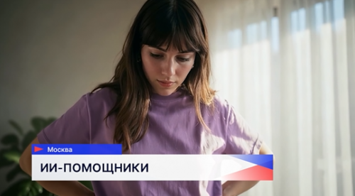 В Москве на пресс-конференции «Алиса, что нового?» презентовали новый продукт «Яндекса» — «Алису AI»