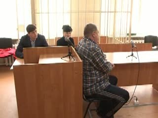 В Дзержинске начался судебный процесс по делу об аварии со смертельным исходом