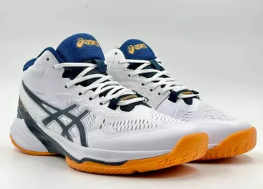 Как выбрать женские кроссовки ASICS: полное руководство