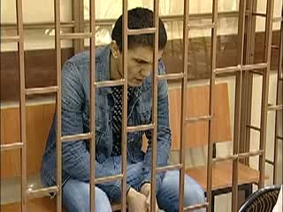 В Нижнем Новгороде вынесли приговор гражданину Узбекистана