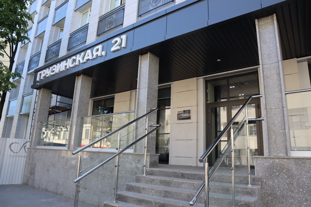 НОФ представила комплексный проект продвижения отечественных лекарств и медизделий на сербский рынок