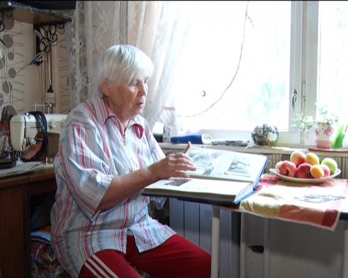Нижегородская пенсионерка разыскивает внучку о рождении которой не знала