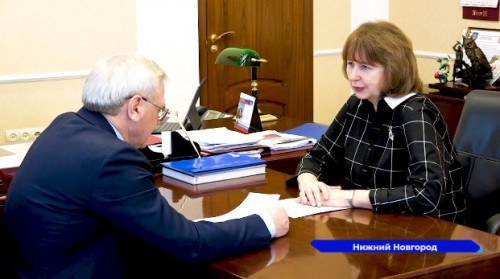 День профсоюзного работника предложили учредить в Нижегородской области