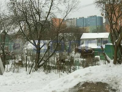 Жители садоводческого товарищества "Маяк" в Нижнем Новгороде остались без электричества