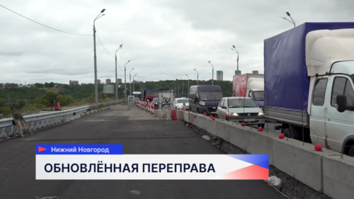 Движение по Мызинскому путепроводу откроется в грядущие выходные 