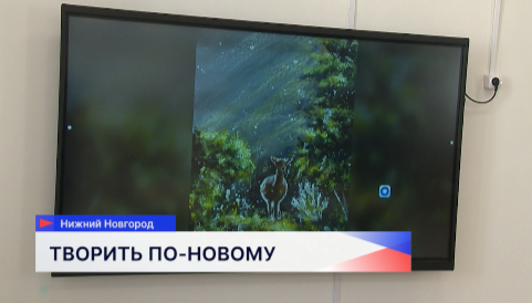 Школа искусств и ремёсел «Изограф» откроется в новом помещении 1 мая