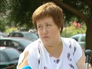 Пять лет не ходить и не разговаривать