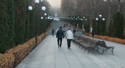 На пресс-туре в Минеральных водах побывали нижегородские журналисты