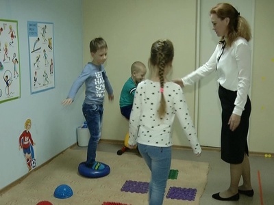 Детский центр ДИВО победил на всероссийском конкурсе программ развития и оздоровления детей