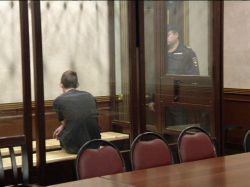 В Нижегородском облсуде прошло первое заседание по громкому уголовному делу об убийстве 3-летнего ребенка