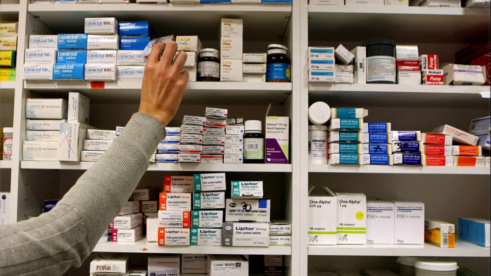 Замгубернатор рассказал, как можно избежать дефицита лекарств в аптеках