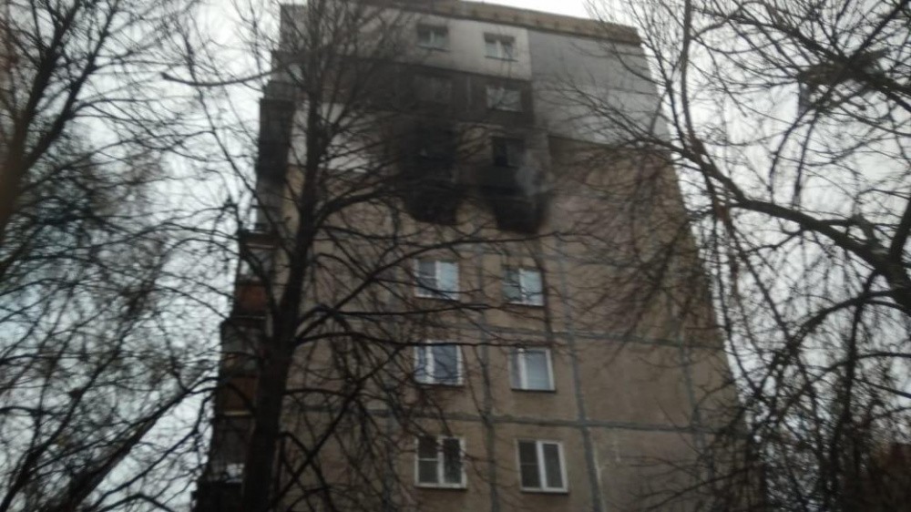 Почему нет света тула. Взрыв газа в Нижнем Новгороде. Взрыв газа на востоке Москвы Первомайская улица 115.