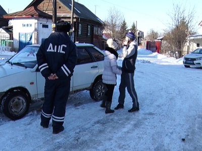 Нетрезвый водитель "Лады" въехал в забор в Сормовском районе