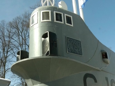 Сегодня по всей стране отмечается 112 годовщина со дня создания Российских Подводных сил