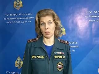  59-летний мужчина сгорел заживо в своей квартире в Воротынском районе