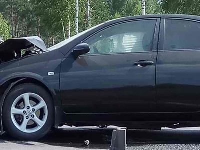 Смертельная авария произошла в Балахнинском районе