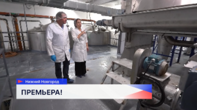 Вторая серия проекта «Мама может» расскажет о Марине Калашниковой