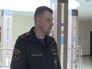 В Нижегородской области введен особый противопожарный режим