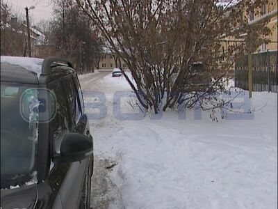 В Нижнем Новгороде таксист скончался после 10 ножевых ранений от пассажира