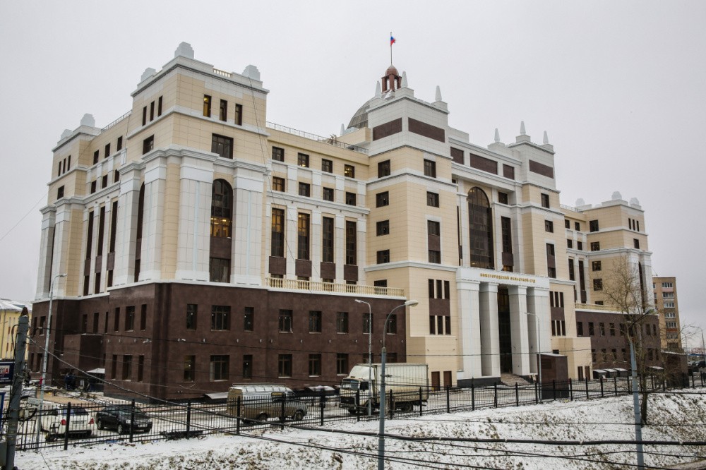 Пожилого нижегородца осудили за изнасилование дочки сожительницы