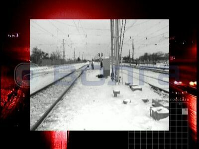 63-летняя женщина погибла под колесами грузового поезда в Дзержинске
