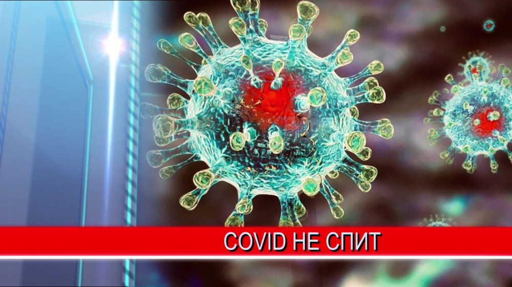 В Нижегородской области ожидается новый удар коронавируса