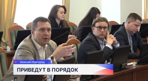 Из бюджета региона выделят более 5,5 миллиардов рублей на восстановление дорог, повреждённых при строительстве трассы М-12