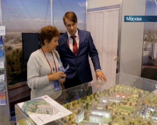 Столичная оценка нижегородских строительных проектов 
