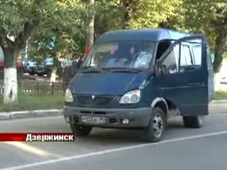 Начало учебного года - жаркая пора для всех служб быстрого реагирования.