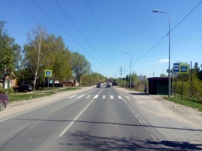 Двое детей погибли на дорогах Нижегородской области в минувшие выходные