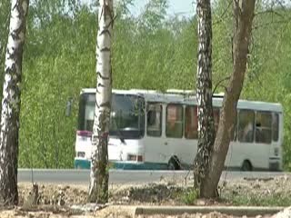 Нижегородские автостанции - в стадии активных перемен. 