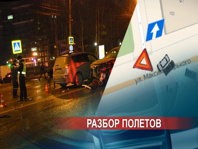 Судебные приставы подтвердили судимость предполагаемого виновника ДТП с детьми на улице Горького Судебные приставы подтвердили судимость предполагаемого виновника ДТП с детьми на улице Горького